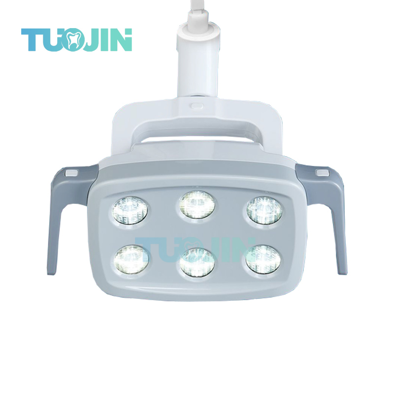 Teeth Whitening Led Light - Lâmpada LED Dental LED para Operação