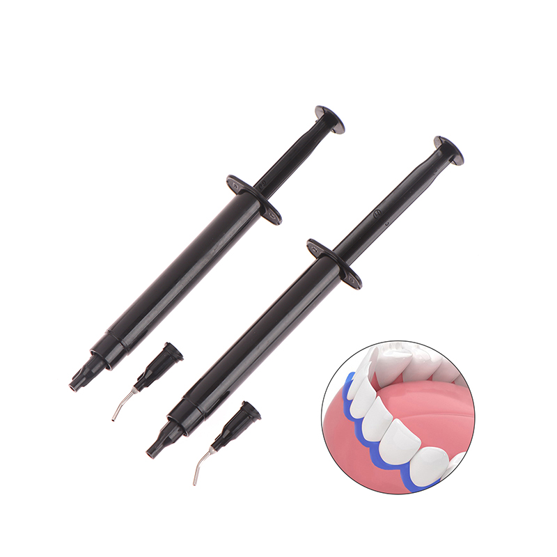 Teeth Whitening Gels - Dentes profissionais Whitening Gengival Barreira, Dental
