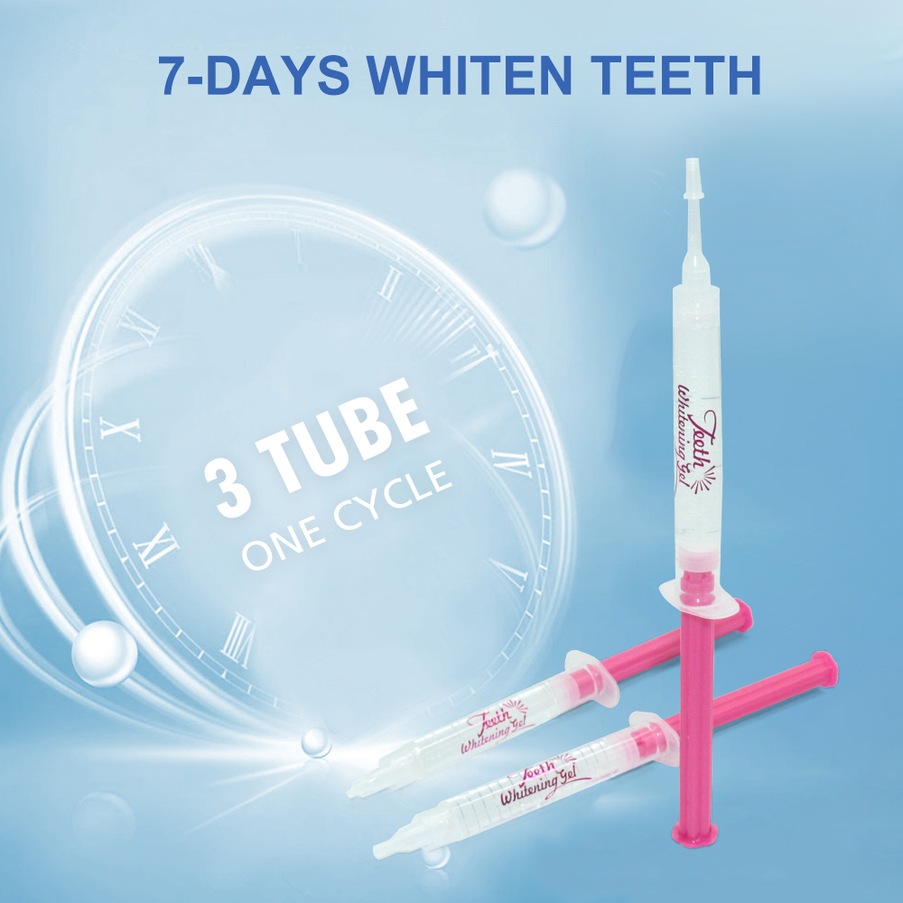 Gel Clareador Dental PAP ou 35 - Teeth Whitening Hydrogen Peroxide avaliação e preço