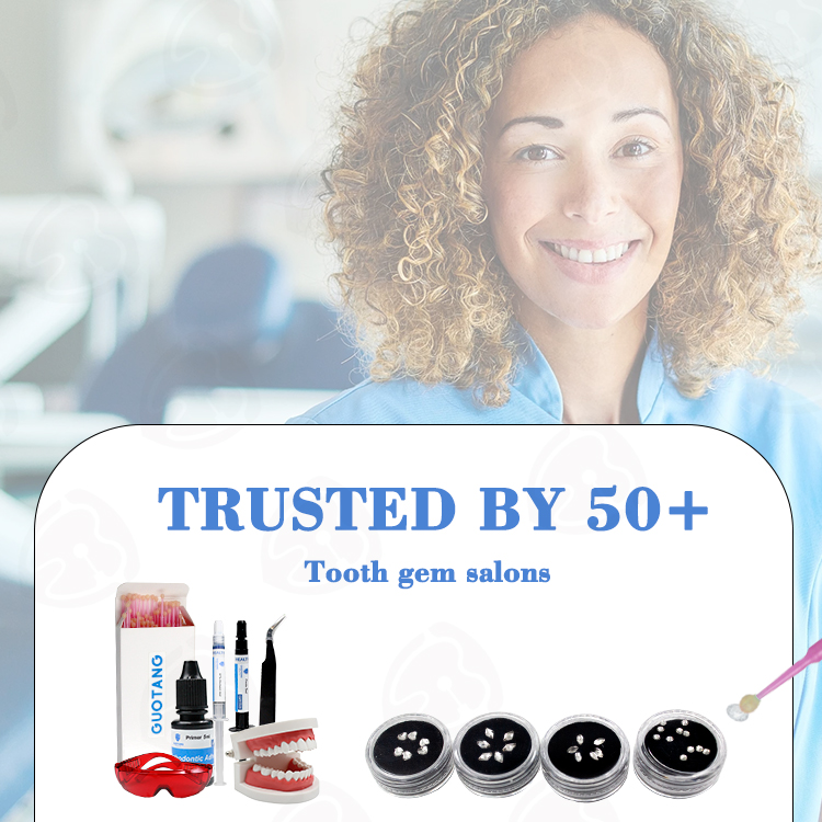 Melhor Preço Kit de Joias Dent - Teeth Whitening Light Kit avaliação e preço