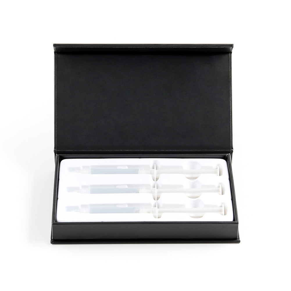 Dentes branqueamento Gel com B - Teeth Whitening Hydrogen Peroxide avaliação e preço