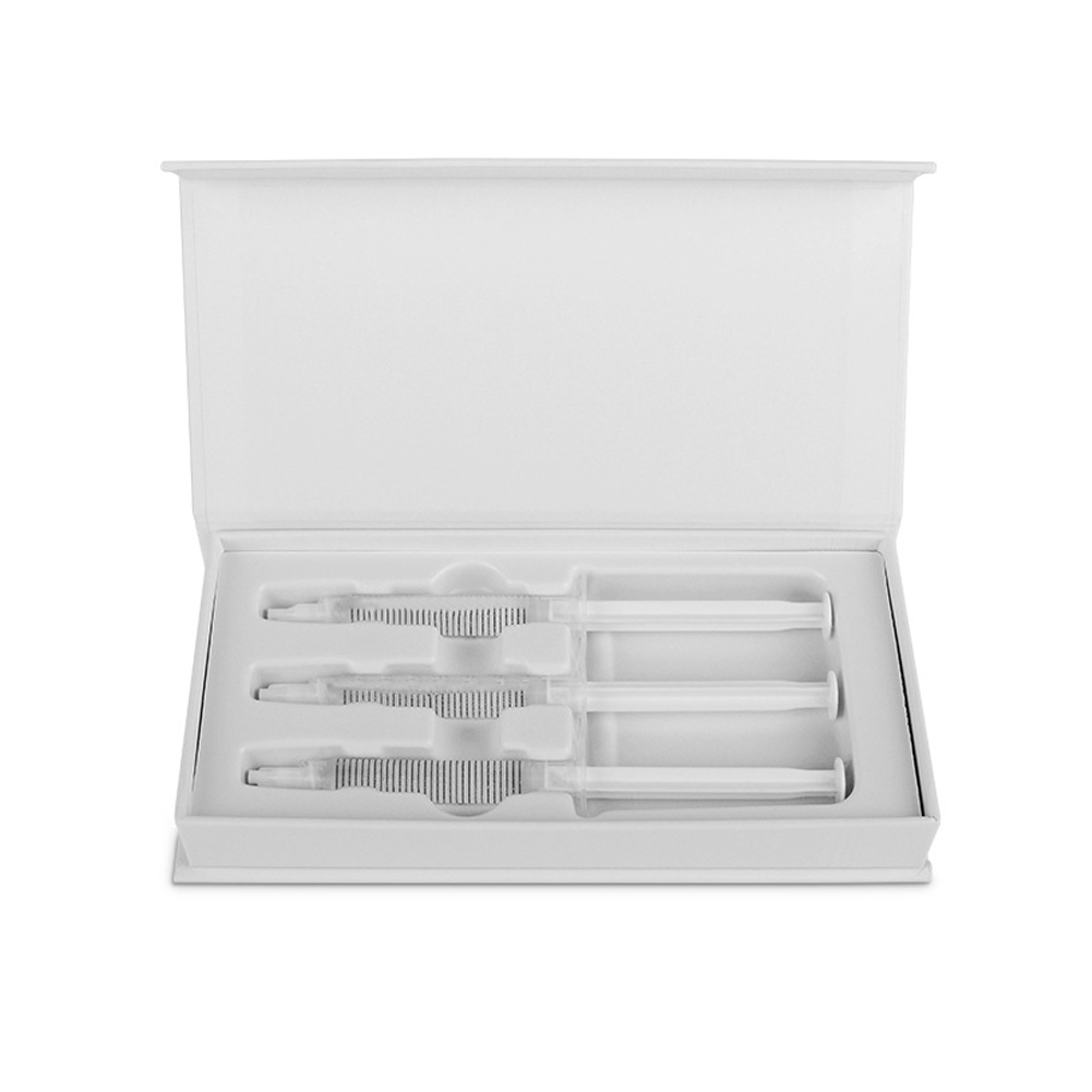 Dentes branqueamento Gel com B - Teeth Whitening Hydrogen Peroxide avaliação e preço