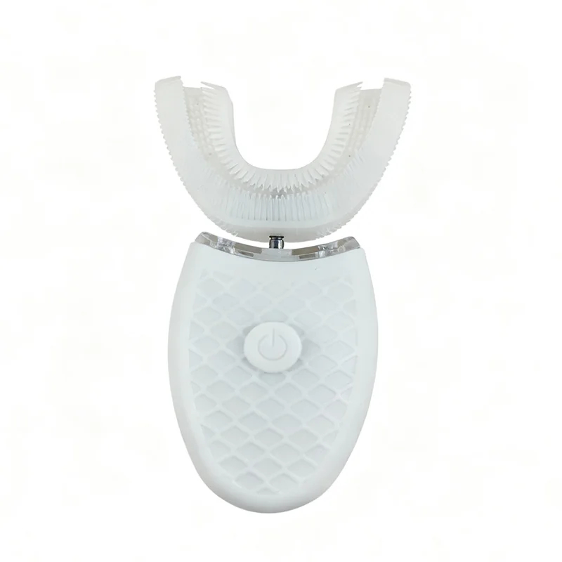 Escova de dentes elétrica lavá - Teeth Whitening Light Kit avaliação e preço