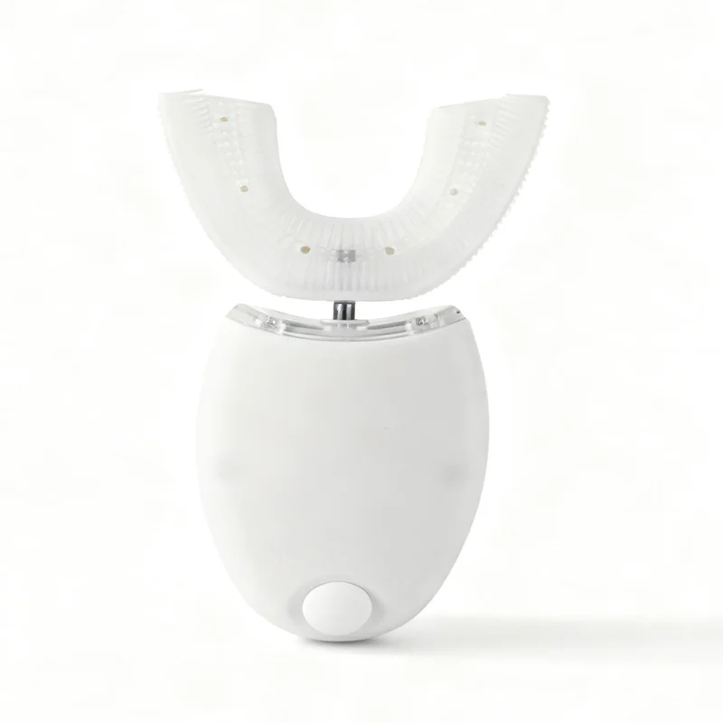 Escova de dentes elétrica lavá - Teeth Whitening Light Kit avaliação e preço