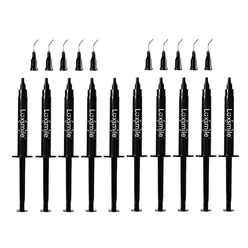 Barreira gengival para clínica - Teeth Whitening Gels avaliação e preço