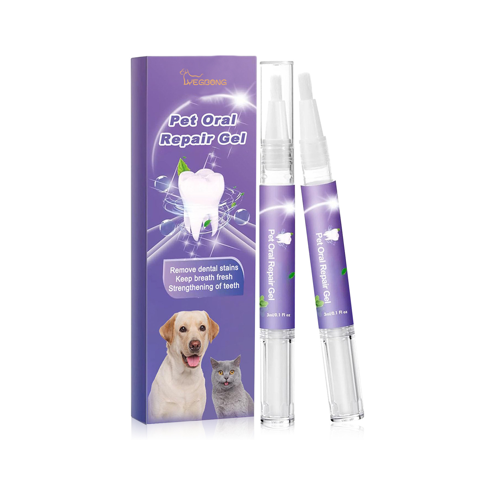 Gel de reparação oral para ani - Teeth Whitening Hydrogen Peroxide avaliação e preço