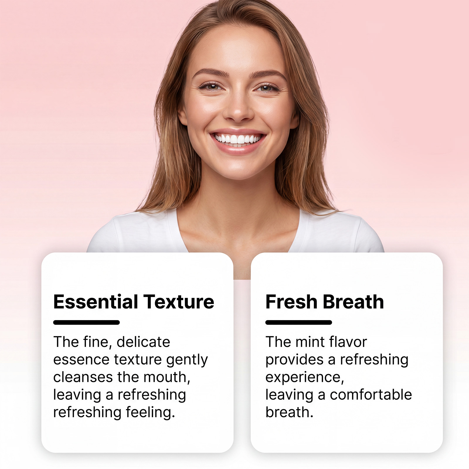 Pasta de Dente com Niacinamida - Teeth Whitening Gels avaliação e preço