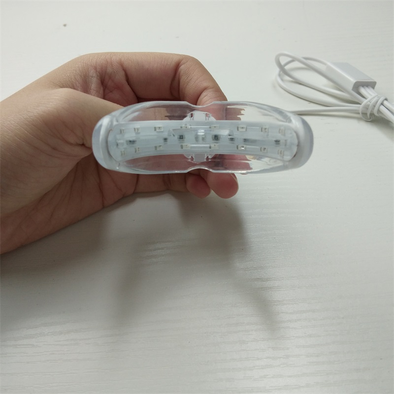 Lâmpada Portátil para Clareame - Teeth Whitening Gels avaliação e preço