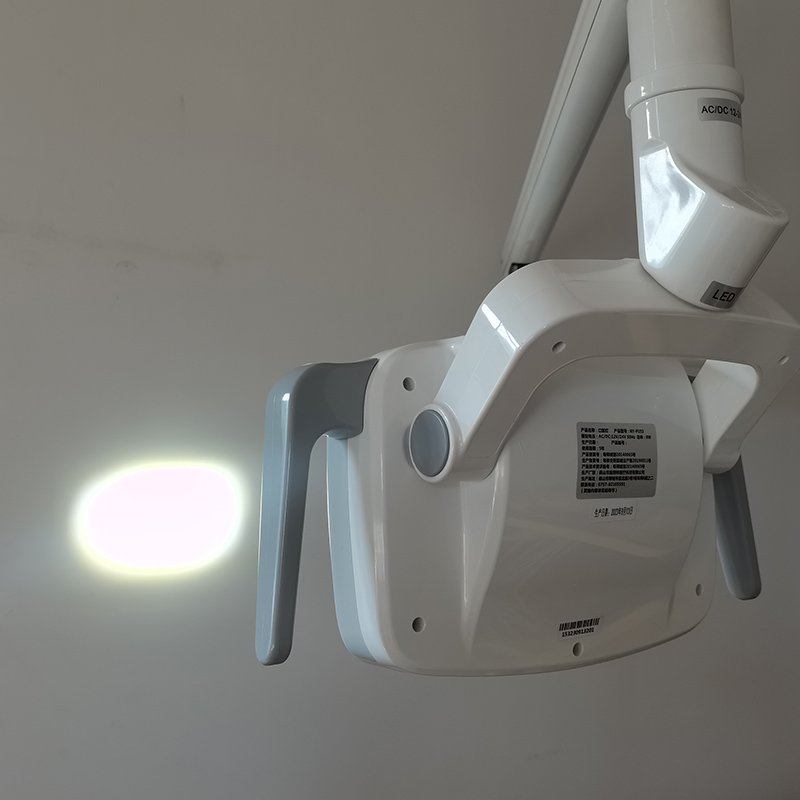 Lâmpada LED Dental LED para Op - Teeth Whitening Led Light avaliação e preço