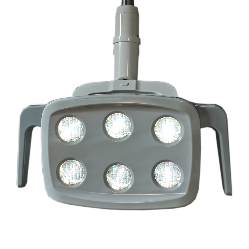 Lâmpada LED Dental LED para Op - Teeth Whitening Led Light avaliação e preço