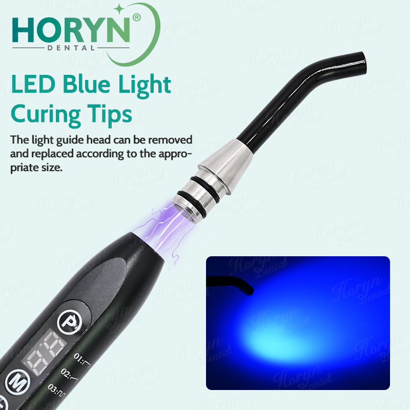 Dicas De Guia De Luz De Cura D - Teeth Whitening Led Light avaliação e preço