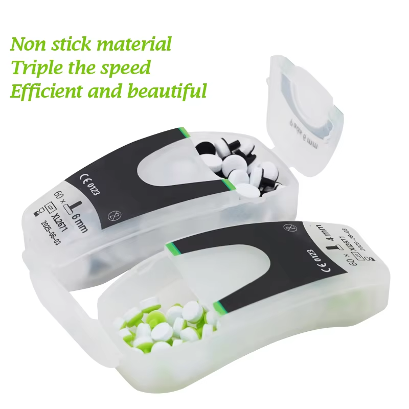 Kit composto dental com almofa - Teeth Whitening Light Kit avaliação e preço