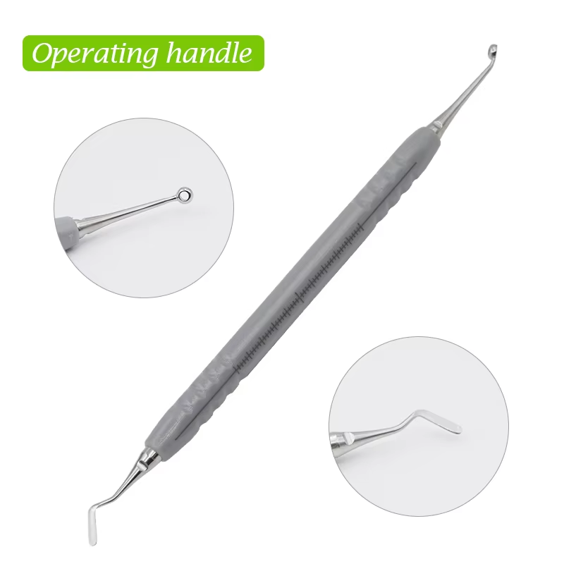 Kit composto dental com almofa - Teeth Whitening Light Kit avaliação e preço